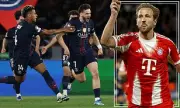 PSG Thrash Bayern 5-4 in Champions League Classic