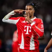 PSG vs Bayern Epic Exposes Premier League's Lack of Adventure and Risk-Taking