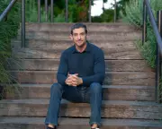 Psychiatrist Amir Levine Reveals How to Rewire Your Brain for Secure Attachment