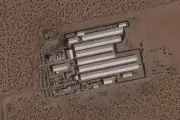 Psychological Torture and Environmental Crisis at ICE's Texas Desert Detention Camp