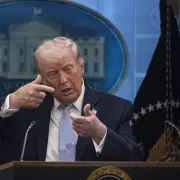 Psychologist Alarms Over Trump's Rapid 'Rate of Deterioration' in Recent Weeks