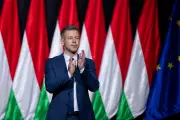Péter Magyar Elected as Hungary's Prime Minister After Defeating Viktor Orbán