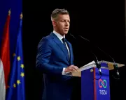 Péter Magyar's Victory in Hungary: A New Era for EU Relations and Ukraine