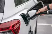 Public EV Charging Now Cheaper Than Petrol for First Time in UK