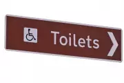 Public Toilet 'Deserts' Force People to Suffer, Health Leaders Warn