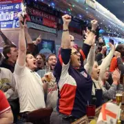 Pubs to Stay Open Until 2am for England's World Cup Knockout Games