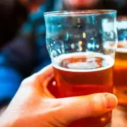 Pubs to Stay Open Until 2am for World Cup Matches This Summer