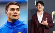 Puka Nacua Returns to Rams After Rehab Stint Amid Biting Allegations