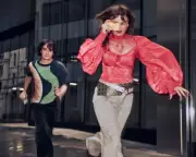 Punchbag's Electropop Evolution: A Glorious Racket Against Mainstream Beige