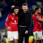 Pundits Demand Permanent Carrick Deal at Manchester United