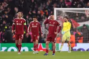 Pundits Label Liverpool as Underdogs Ahead of Crucial Merseyside Derby