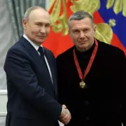 Putin Allies Admit Admiration for Trump but Fear Nuclear Escalation Risk