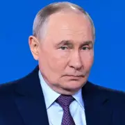 Putin Faces 'Operation Twilight' Coup Plot from Disgruntled Russian Elites