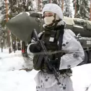 Putin Orders Nuclear Drills as Trump Threatens NATO Breakup