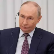 Putin's Telegram Crackdown Signals Potential War Endgame, Zelensky Warns