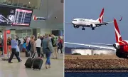 Qantas Launches Massive 2 Million Fare Sale Amid Global Fuel Supply Concerns