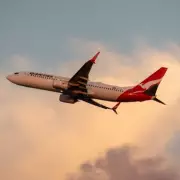 Qantas to Launch World's Longest 22-Hour Non-Stop Flights from Sydney