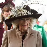 Queen Camilla May Privately Meet Epstein Victims During US State Visit