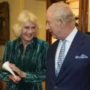 Queen Camilla Reveals Secret to 21-Year Marriage with King Charles