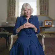 Queen Camilla to Meet US Domestic Abuse Survivors, But Epstein Victims Off-Limits