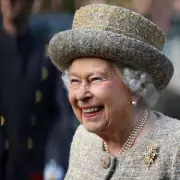 Queen Elizabeth II's Daily Sandwich: Jam Pennies and Tuna Mayo Favourites