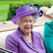 Queen Elizabeth II's Fashion: A Secret Weapon of Diplomatic Power and Style