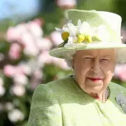 Queen Elizabeth II's Posthumous Racing Legacy Triumphs at Newmarket