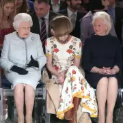 Queen's Confidante Angela Kelly Breaks Silence on Palace 'Cut Off'