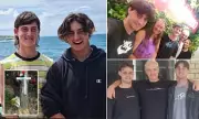 Queensland Family Mourns Two Sons Lost in Separate Tragedies Six Months Apart