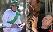 Queensland Jockey Faces Leg Amputation After Being Trapped Under Dead Horse