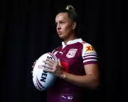Queensland Maroons Embrace Underdog Status for 2026 Women's State of Origin
