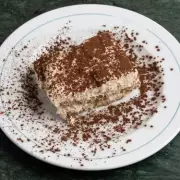 Quick 20-Minute Tiramisu: My Simple 6-Ingredient Egg-Free Recipe