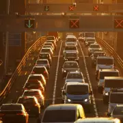 RAC Debunks EV Range Anxiety Myths in Traffic Jams