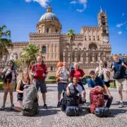 Race Across the World 2026: First Eliminated Duo Reveals Biggest Packing Game Changer