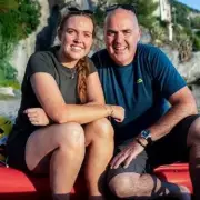 Race Across the World Duo Admit 'Joke Gone Too Far' as They Embark on Epic Journey