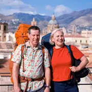 Race Across the World Star Recounts Knifepoint Mugging in Costa Rica