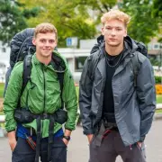 Race Across The World Winner Reveals How Victory Sparked Career Transformation