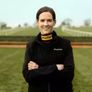 Rachael Blackmore Backs Monty's Star for Grand National Glory at 16-1