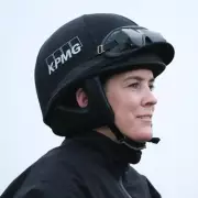 Rachael Blackmore Tips Heart Wood for Melling Chase Victory at Aintree