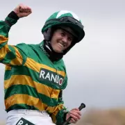 Rachael Blackmore to Join Red Rum as Grand National Legend at Aintree