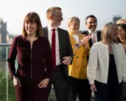 Rachel Reeves' Plan to Mandate Pension Fund Investments Was a Mistake