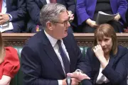 Rachel Reeves Stands by PMQs Tears, Vows Office Retreat Next Time