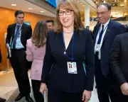 Rachel Reeves Warns of Budget Cuts to Fund Defence Spending Rise