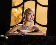 Rachel Zegler's Olivier-Winning Evita Revival to Open on Broadway in 2027