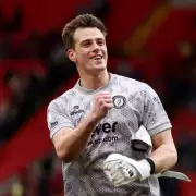 Radek Vitek Vows Not to Warm Man Utd Bench After Loan Success at Bristol City