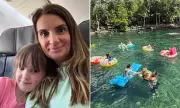 Radford Family's Seventh Holiday Sparks 'Tone Deaf' Backlash from Followers