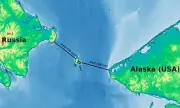 Radical Plan to Save Ocean Current: Close Bering Strait Could Disrupt Shipping