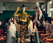 Radu Jude's Dracula: A Satirical Epic on Romania's Vampire Myth