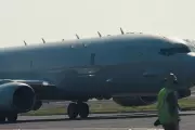 RAF Poseidon Boosts Search and Rescue in Northern Ireland Exercise