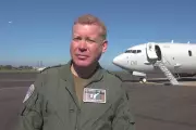 RAF Poseidon Plane Enhances Search and Rescue in Northern Ireland